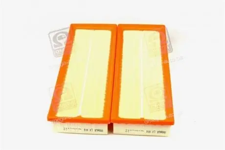 Фильтр воздушный MB 124 (выр-во) M-FILTER A339