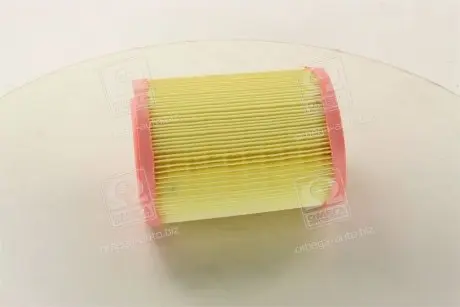 Фильтр воздушный CITROEN, PEUGEOT (выр-во) M-FILTER A396
