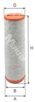 Фильтр M-FILTER A80571