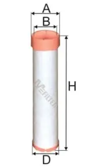 Фильтр M-FILTER A8281