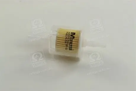 Фильтр топливный Citroen, Ford, Suzuki (выр-во) M-FILTER BF02