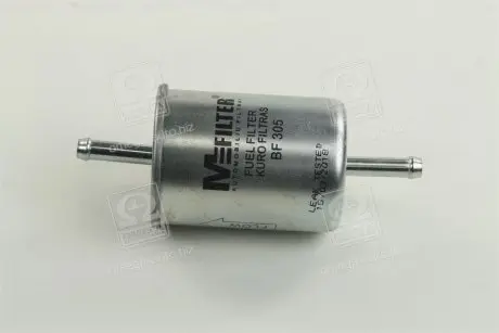 Фильтр топл. BMW, OPEL, SKODA (выр-во) M-FILTER BF305