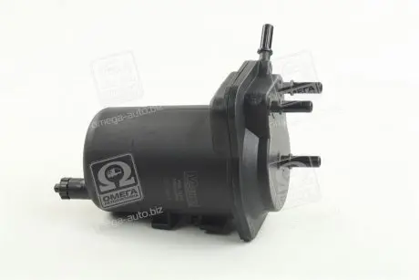 Фильтр курил. NISSAN (выр-во) M-FILTER DF3514
