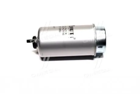 Фильтр топливный FORD TRANSIT 2.2-3.2 TDCI 06- (выр-во) M-FILTER DF3554 (фото 1)