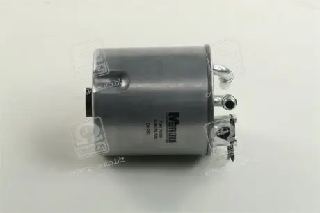 Фильтр курил. DACIA Logan 1.5 dCi (выр-во) M-FILTER DF680