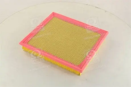 Фильтр воздушный OPEL Kadett E 1.8-2.0 (выр-во) M-FILTER K181