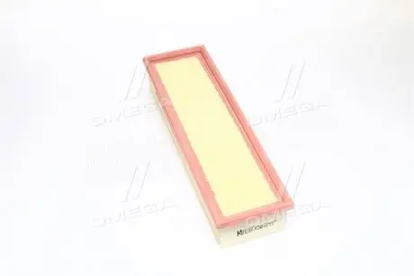 Фильтр воздушный RENAULT Laguna (выр-во) M-FILTER K248