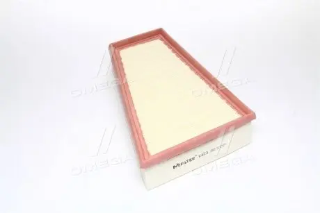 Фильтр воздушный PEUGEOT (выр-во) M-FILTER K423