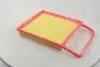Фильтр воздушный Seat, Skoda, Volkswagen (выр-во) M-FILTER K464 (фото 1)