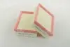 Фильтр воздуха SEAT CORDOBA II 99-02, VW CADDY II 95-04 (2шт.) (выр-во) M-FILTER K499-2 (фото 1)