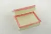 Фильтр воздуха SEAT CORDOBA II 99-02, VW CADDY II 95-04 (2шт.) (выр-во) M-FILTER K499-2 (фото 4)