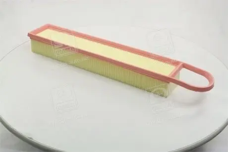 Фильтр воздушный CITROEN, PEUGEOT (выр-во) M-FILTER K7004