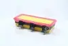 Фильтр воздушный RENAULT (выр-во) M-FILTER K781 (фото 1)