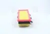 Фильтр воздушный RENAULT (выр-во) M-FILTER K781 (фото 4)