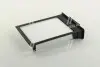 Фильтр салона Citroen C1 / Peugeot 107 05- M-FILTER K 9013 (фото 1)
