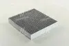 Фильтр салона LEXUS; TOYOTA (угольный) (выр-во) M-FILTER K9021C (фото 3)