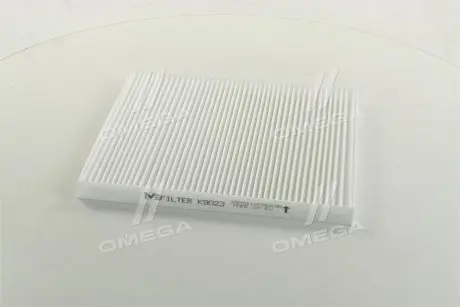 Фильтр салона HYUNDAI Tucson, KIA Rio II (выр-во) M-FILTER K9023
