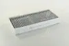 Фильтр салона Citr C5/C6/Peug 407 04- (угольный) M-FILTER K 9055C (фото 1)