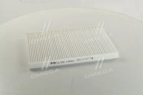 Фильтр салона Kia Ceed 1.4-1.6 M-FILTER K 9060