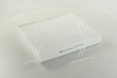 Фільтр салону Fabia/Rapid/Polo 06- M-FILTER K 9069