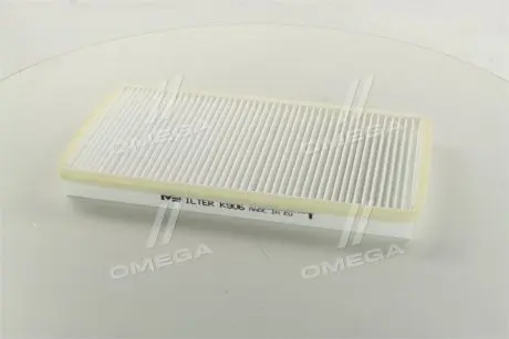 Фільтр салону BMW 318 IE 36 (без рамки) M-FILTER K906