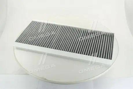Фільтр салону BMW, LAND ROVER вугільний M-FILTER K9073C