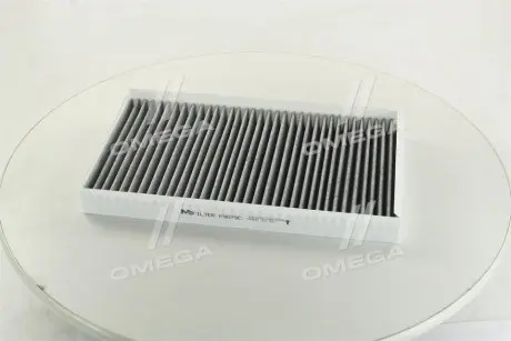 Фільтр салону MERCEDES-BENZ Vito II (вугільний) M-FILTER K9079C