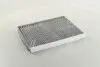 Фильтр салона Courier/B-Max 13-/Fiesta 08- (угольный) M-FILTER K 9084C (фото 1)
