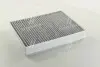 Фильтр салона FORD FOCUS III, KUGA II 11- угольный (выр-во) M-FILTER K9095C (фото 3)