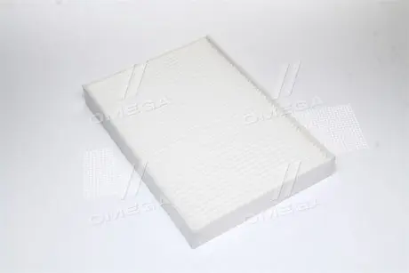 Фильтр салона LAND ROVER; VOLVO (выр-во) M-FILTER K9101