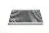 Фільтр салону SEAT, SKODA, VW вугільний M-FILTER K910C (фото 3)