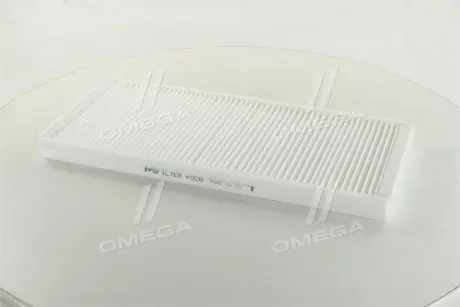 Фільтр салону MB SPRINTER M-FILTER K928