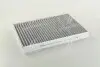 Фільтр салону Audi A4 01-08/A6 97-05 (вугільний) M-FILTER K 936C (фото 1)
