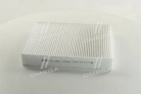 Фильтр салона Ford Focus C-Max, Galaxy II, Mondeo IV (выр-во) M-FILTER K970