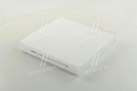 Фільтр салону Accord/Civic/CR-V III 03- M-FILTER K 983