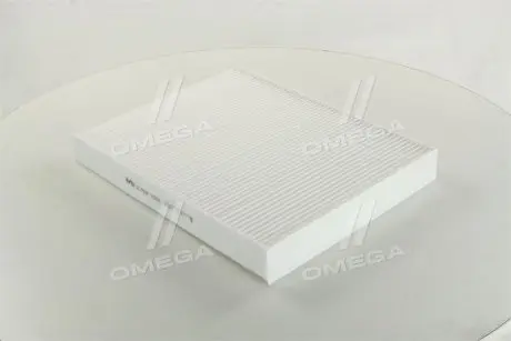 Фильтр салона AUDI Q7, VW Touareg (выр-во) M-FILTER K991