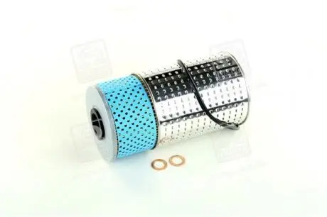 Фильтр масляный двигателя MB 124, 202 (выр-во) M-FILTER TE18