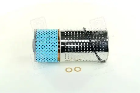 Фильтр масляный двигателя MERCEDES (выр-во) M-FILTER TE19
