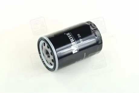Масляный фильтр M-FILTER TF39