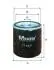 Фильтр масляный Megane III/Laguna III 2.0i 16V 07- M-FILTER TF 6537 (фото 1)