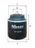 Фильтр масляный Caddy 1.2TSI 10-/ VW/Skoda/Seat 1.4TSI M-FILTER TF 6539 (фото 1)