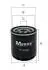 Фильтр масляный Caddy II 1.4/1.6i / Golf IV/V/Seat M-FILTER TF 6550 (фото 1)