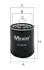 Фильтр масляный Discovery/Freelander 89-06 /VW Jetta 10-17 M-FILTER TF 6552 (фото 1)
