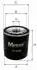 Фильтр масляный Ford Focus III 2.0 TDCi 14- M-FILTER TF 6558 (фото 1)