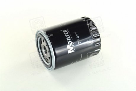 Фильтр смазки M-FILTER TF657 (фото 1)