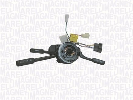 Подрулевой переключатель MAGNETI MARELLI 000042390010 (фото 1)