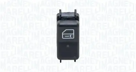 Выключатель, стеклоподъемник MAGNETI MARELLI 000050941010