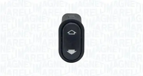 Вимикач, склопідйомник MAGNETI MARELLI 000050966010