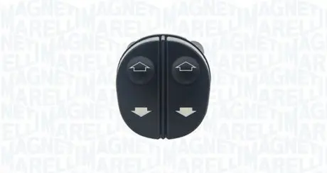 Реле подъема стекла MAGNETI MARELLI 000050972010