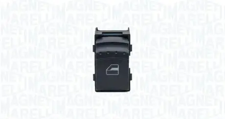 Вимикач, склопідйомник MAGNETI MARELLI 000050983010